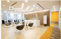 Republic Plaza (D1), Office #460855011